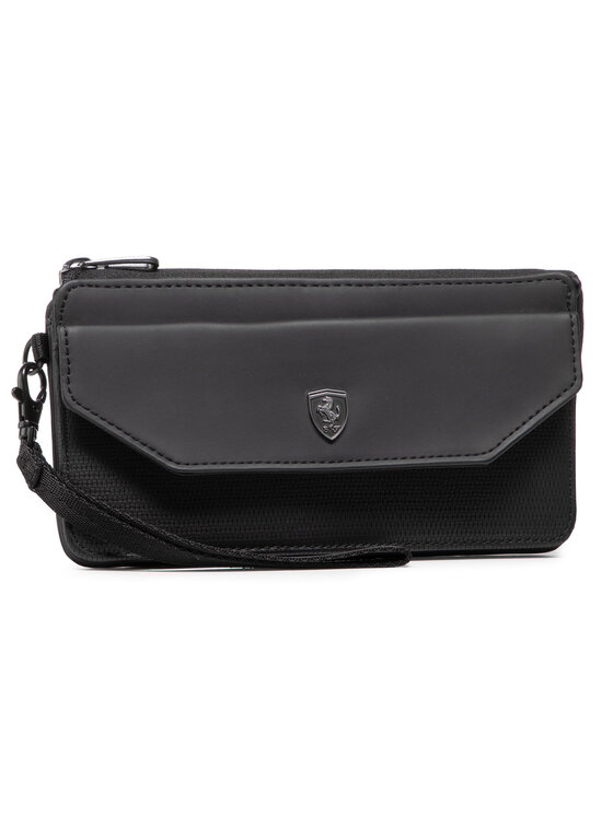 Puma Ferrari Ls Wallet 053855 01