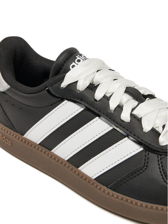 adidas adidas Sneakersy Breaknet Sleek JQ7317 Czarny