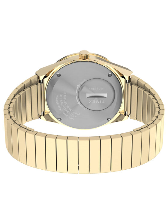 Timex Timex Orologio TW2W10500 Oro