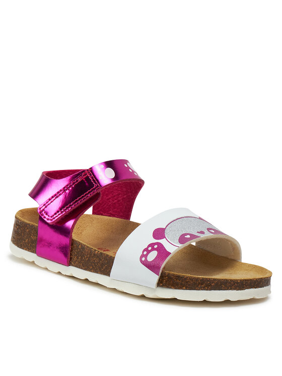 Superfit Superfit Sandaalid 1-000115-5510 S Roosa