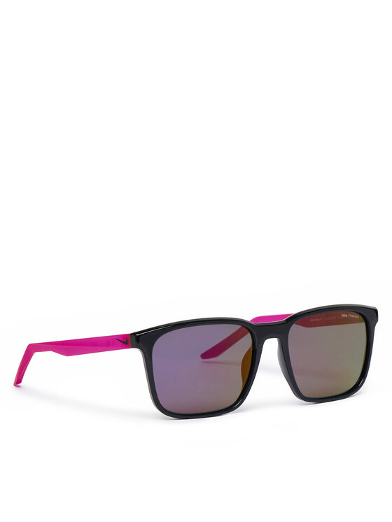 Ochelari de soare Nike Rave P FD1849 010 Negru