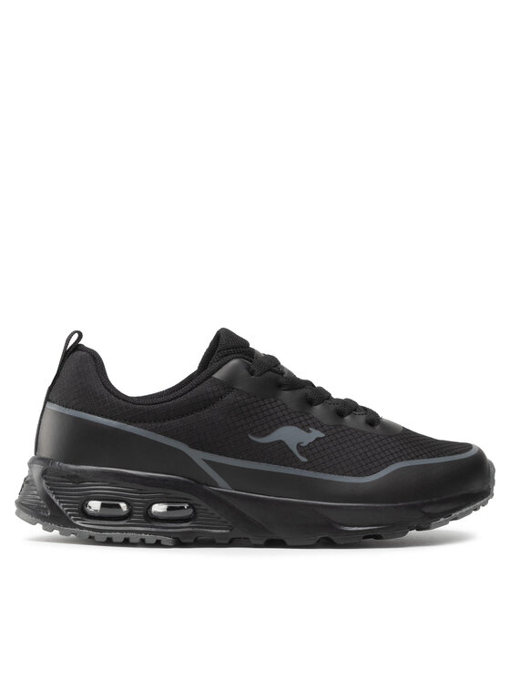 KangaRoos KangaRoos Jõusaali jalatsid Kx-3500 18622 000 5500 Must