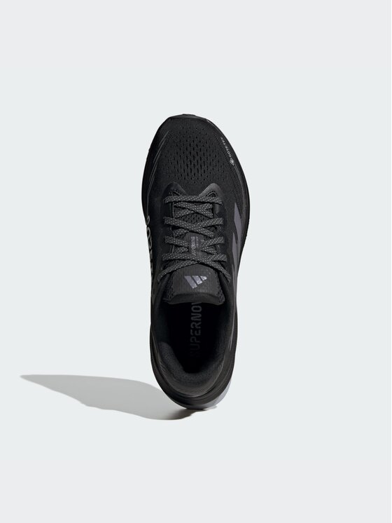 adidas adidas Buty do biegania Supernova Rise GTX Czarny