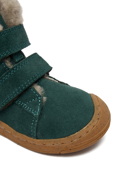 Froddo Froddo Stivali da neve G2110141-5 M Verde