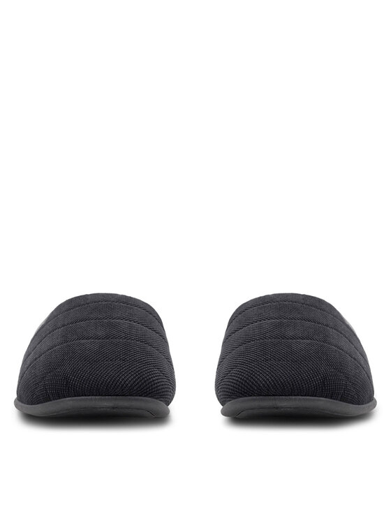 Home & Relax Home & Relax Papucs P3056501 Fekete