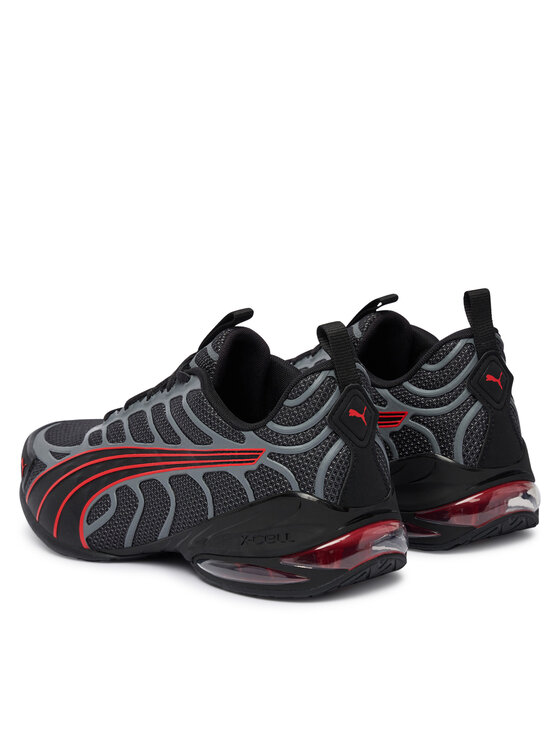Puma Puma Sportcipők Voltra 312589 02 Szürke