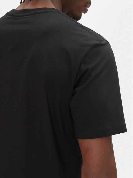 Just Cavalli Just Cavalli T-särk 78OAHE22 Must Regular Fit
