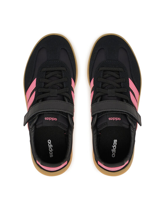 adidas adidas Αθλητικά Barreda Decode Shoes Kids KJ6821 Μαύρο