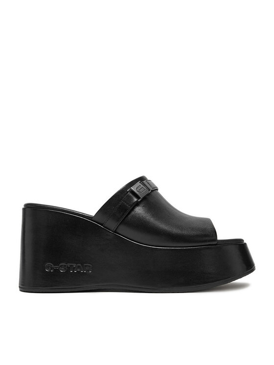 G-Star Raw G-Star Raw Iešļūcenes GHADA-118924 Melns
