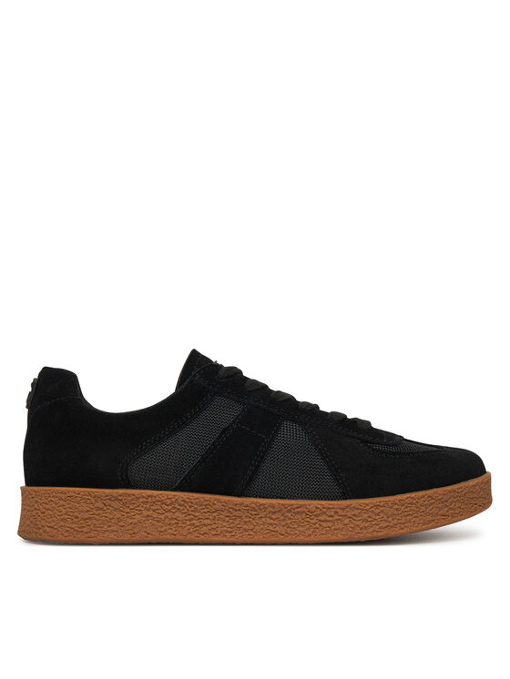 G-Star Raw G-Star Raw Sportcipők DJF385-1 Fekete