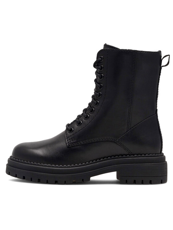 Lasocki Lasocki Botine RST-WHETHER-01 Negru