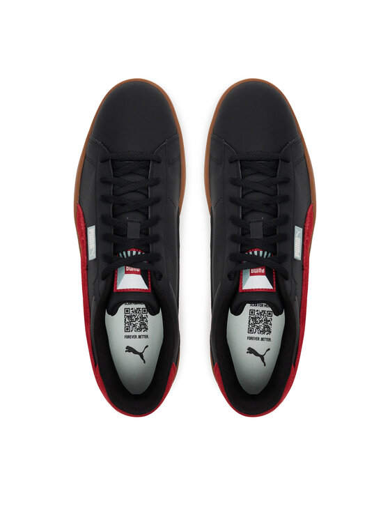 Puma Puma Sneakersy Smash 3.0 400740 01 Czarny