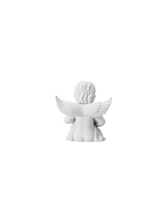 Rosenthal Rosenthal Figurka Anioł duży z sercem Biały