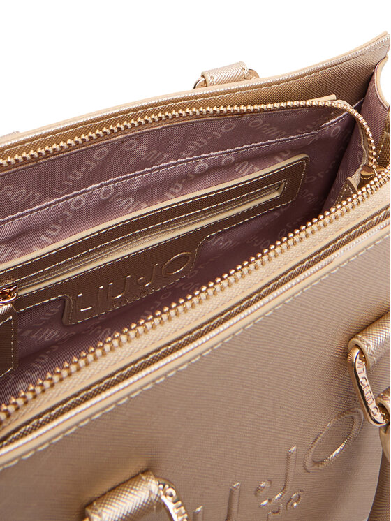 Liu Jo Liu Jo Handtasche Halona AF5150 E0087 Goldfarben