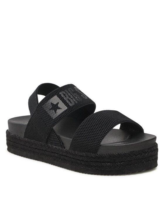 Big Star Shoes Big Star Shoes Sandaalid LL274856 Must