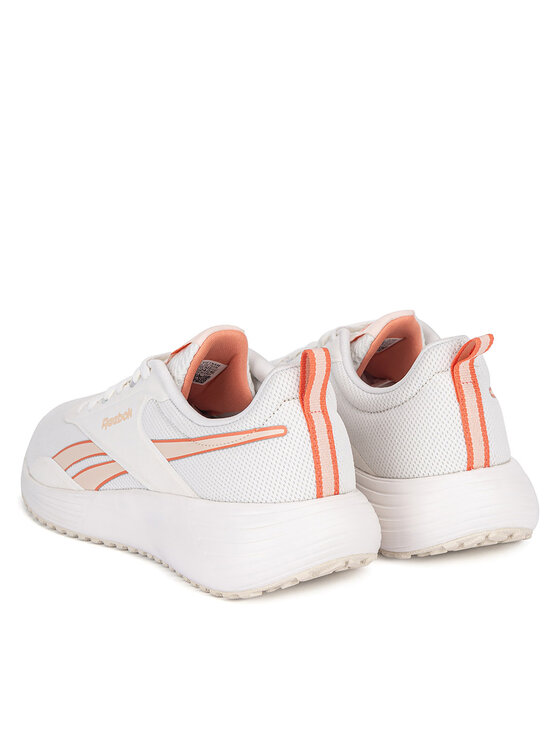 Reebok Reebok Pantofi pentru alergare Lite Plus 4 100204963 Alb