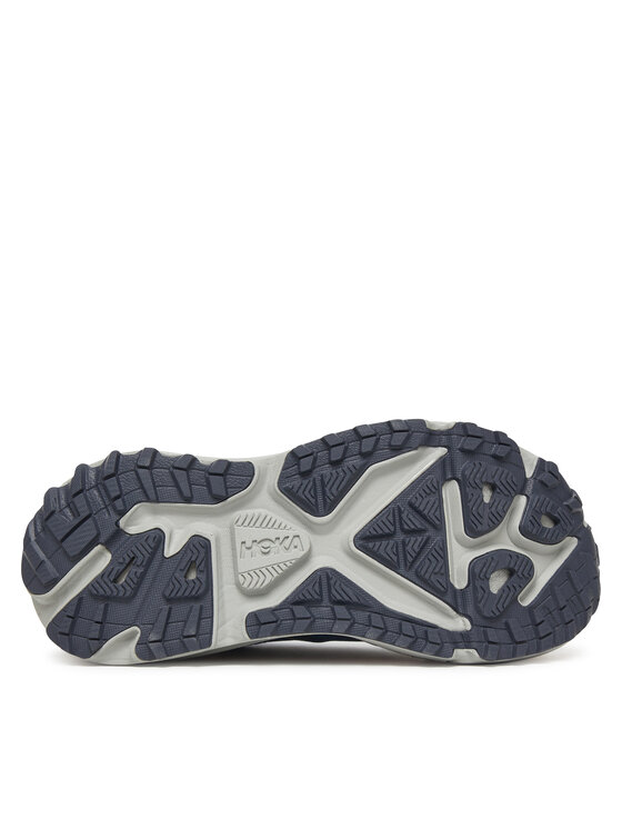 Hoka Hoka Laufschuhe Stinson 7 1141530 Dunkelblau