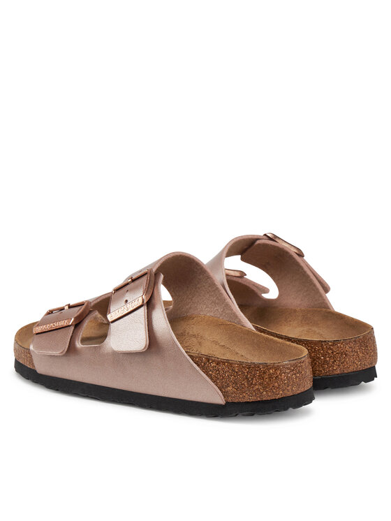 サンダル BIRKENSTOCK Ciabatte Boston rosa da donna Amazon.com | Birkenstock Women's Boston Clogs, Light Rose