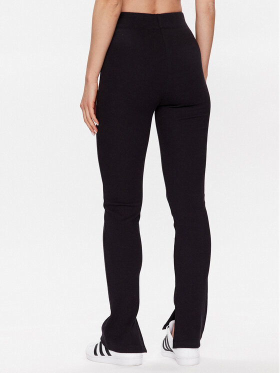 Champion Champion Jogginghose 116264 Schwarz Slim Fit