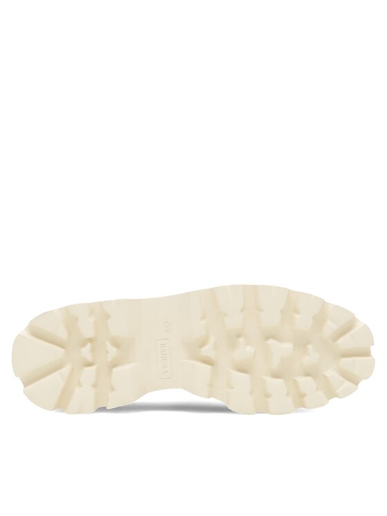 Badura Badura Loaferice GISELLE-24SS202 Crna