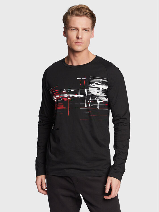 Longsleeve Boss