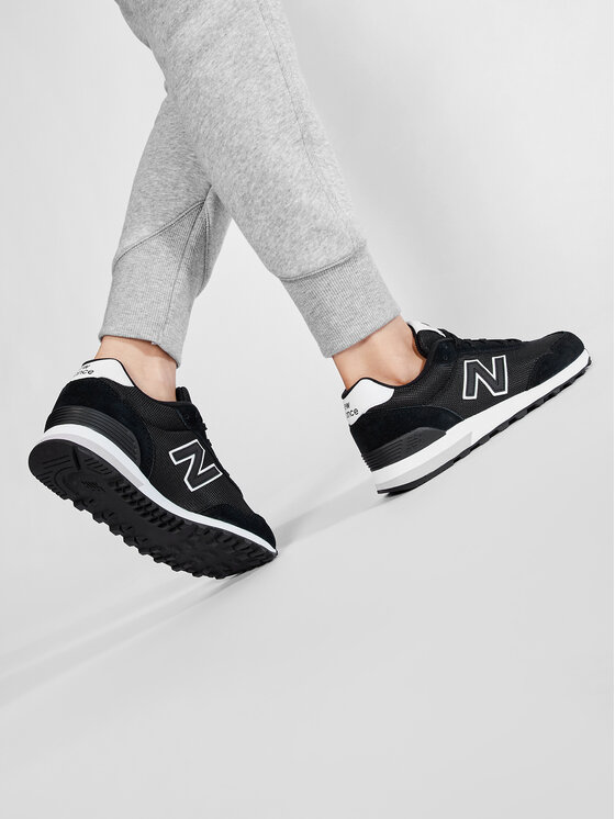 New Balance Sneakers WL515RA3 Nero Modivo