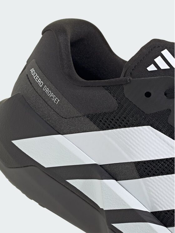 adidas adidas Buty na siłownię 164648 Czarny