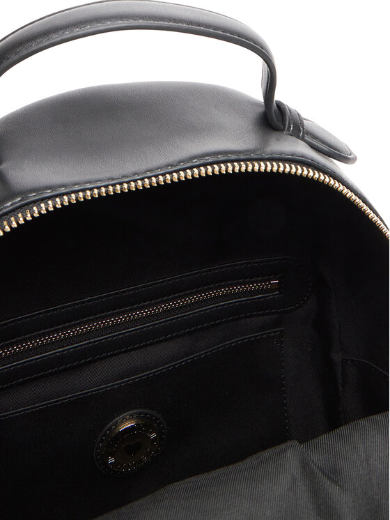 LOVE MOSCHINO LOVE MOSCHINO Σακίδιο JC4148PP0MLA0000 Μαύρο