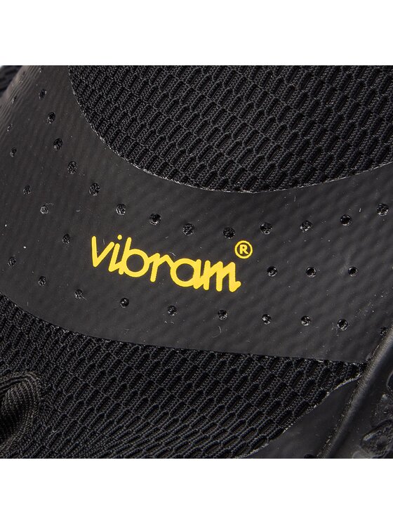 Scarpe V-Aqua 18M7301 Nero