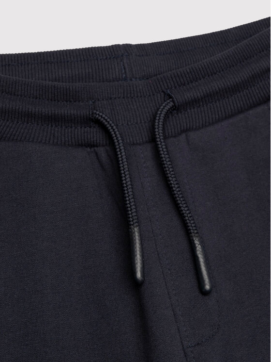 Pantaloni da tuta ZC1120115EVB Blu scuro Regular