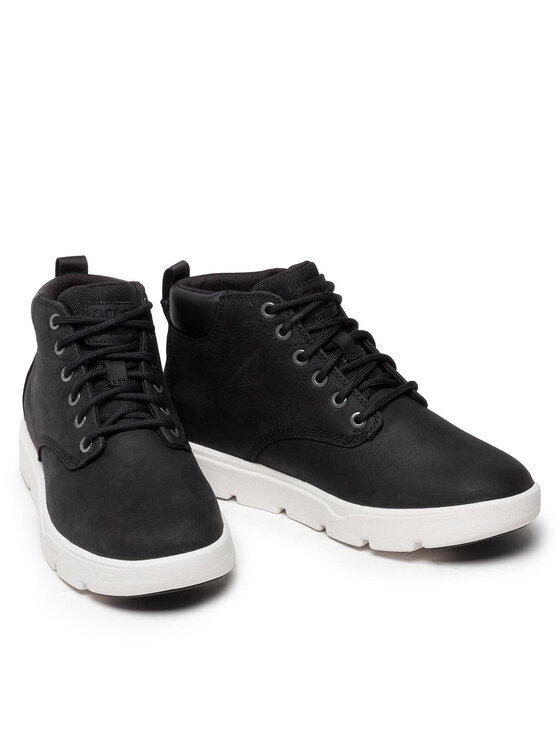 Helly Hansen Helly Hansen Schnürschuhe Pinehurst 11738_990 Schwarz