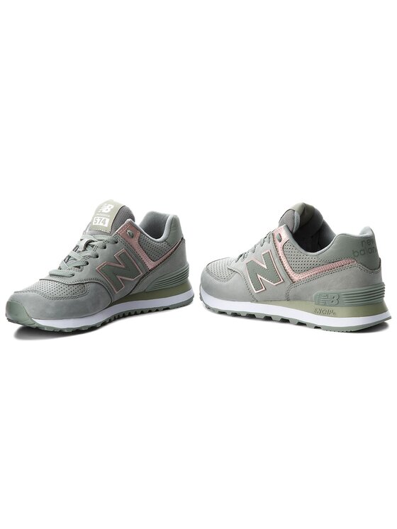 New top balance wl574nbl