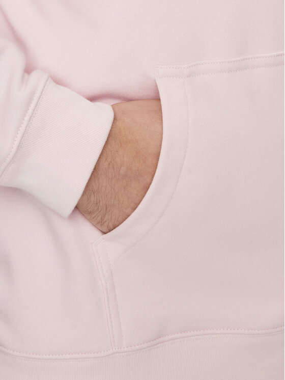 Gap Gap Sweatshirt 868455-01 Rosa Regular Fit
