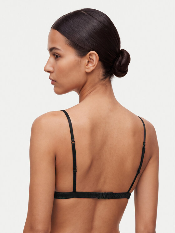 Guess Guess Bralette rinnahoidja O6BC06 W3467 Must