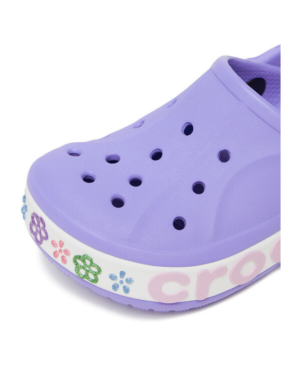 Crocs Crocs Şlapi C-BAYABAND CLOG T 211303-5PY Albastru