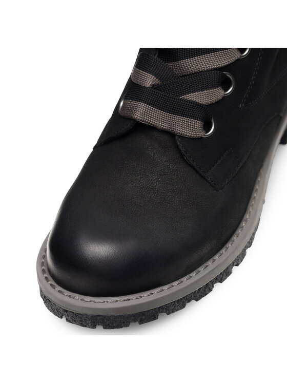 Lasocki Lasocki Botine WI16-GIRO-01 Negru