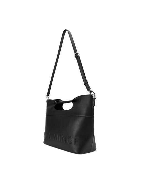 Eva Minge Eva Minge Handtasche TYL00514 Schwarz