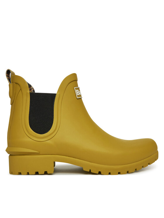 Kalosze Barbour
