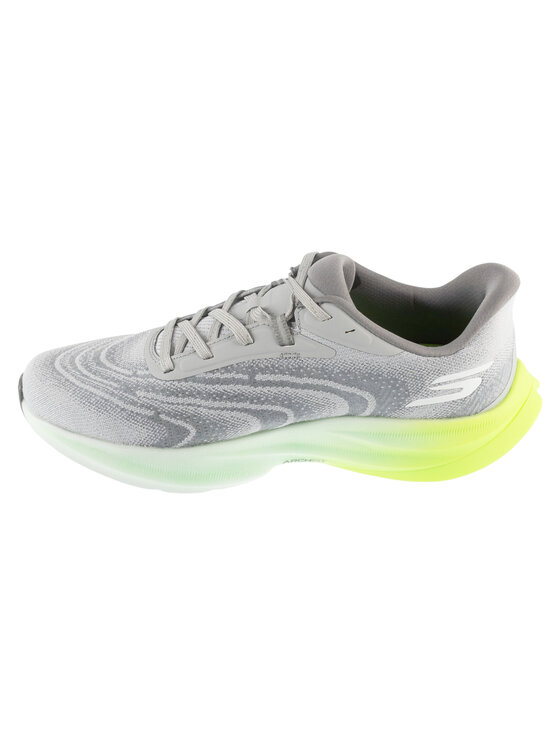Skechers Skechers Scarpe running SKX Aero Spark Grigio