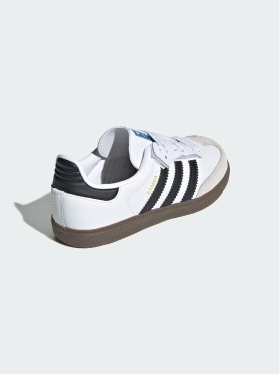 adidas adidas Trampki 150563 Biały