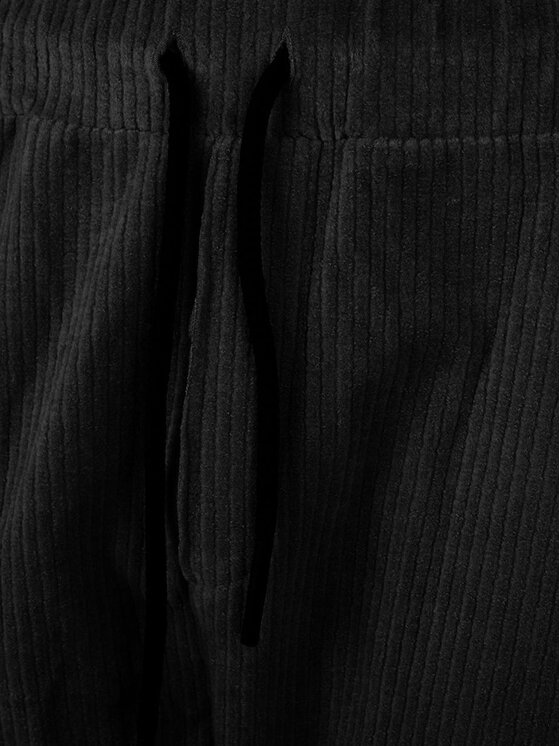 Xagon Xagon Pantaloni di tessuto A2008 2J 30054 Nero Regular Fit