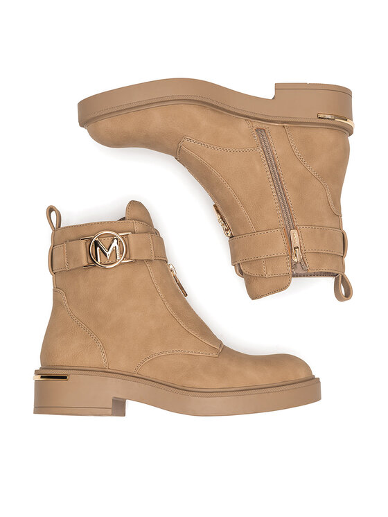 MEXX MEXX Botine MI001713643W Bej