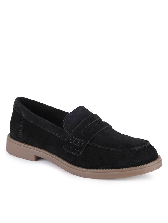 Lasocki Lasocki Mocasini WI16-POLO-03 Negru