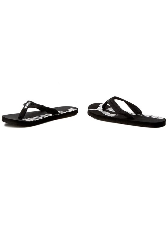 Puma Puma Varbavahesandaalid Epic Flip V2 360248 03 Must