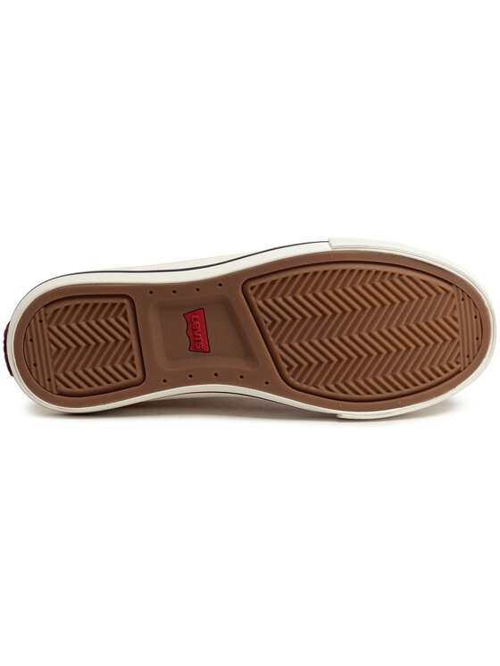 Levi's® Levi's® Scarpe sportive 233013-733-51 Bianco
