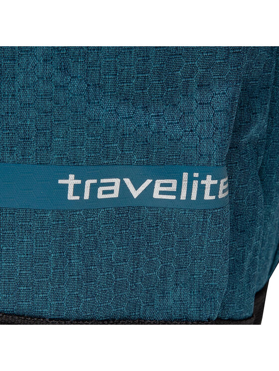 Travelite Travelite Plecak Kick Off 6918-22 Niebieski
