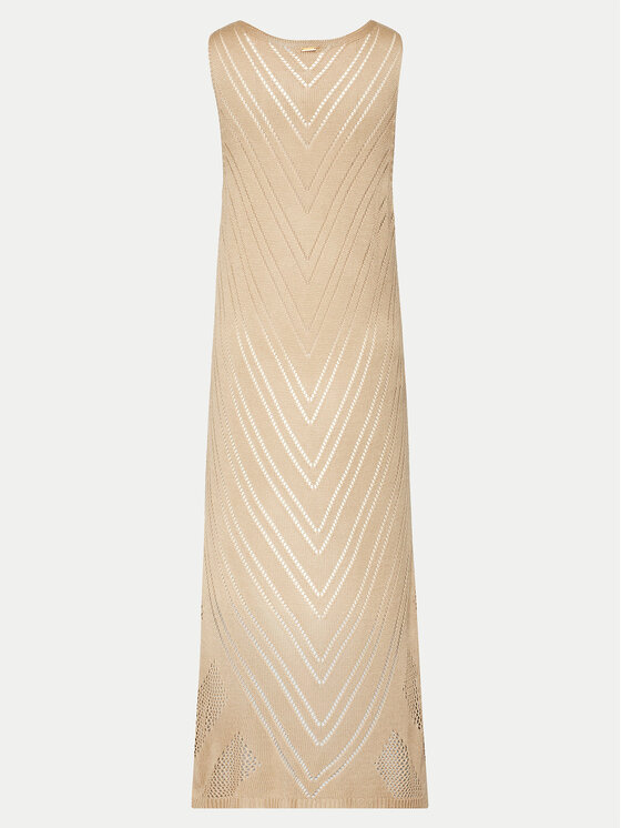 Selmark Selmark Rannakleit BC078 Beež Regular Fit