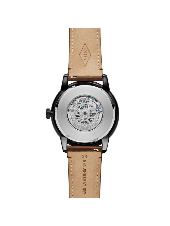 Fossil Fossil Orologio Townsman ME3155 Marrone