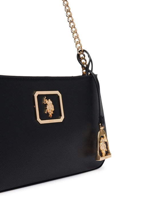 U.S. Polo Assn. U.S. Polo Assn. Сумка BEUXT8800WVP Чорний