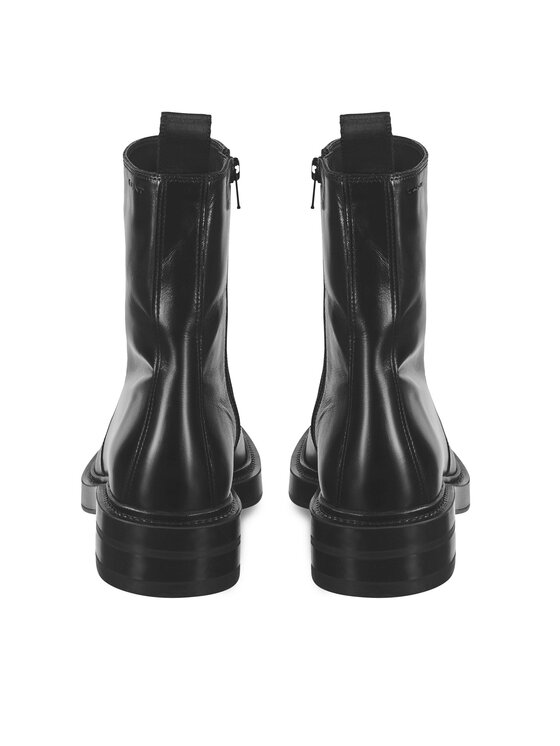 Gant Gant Stiefeletten 27541334 Schwarz